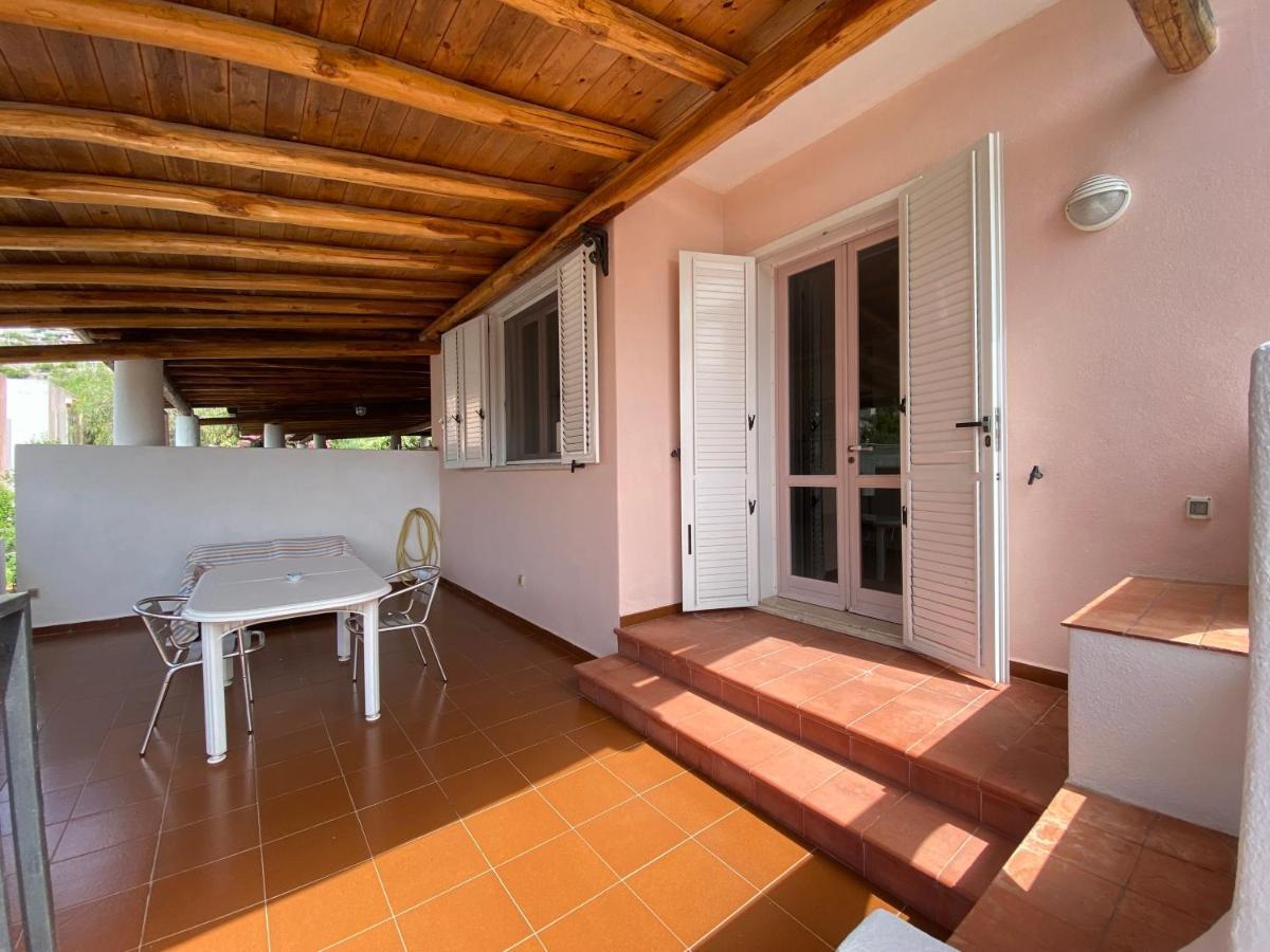 Villa A Lipari Exterior photo