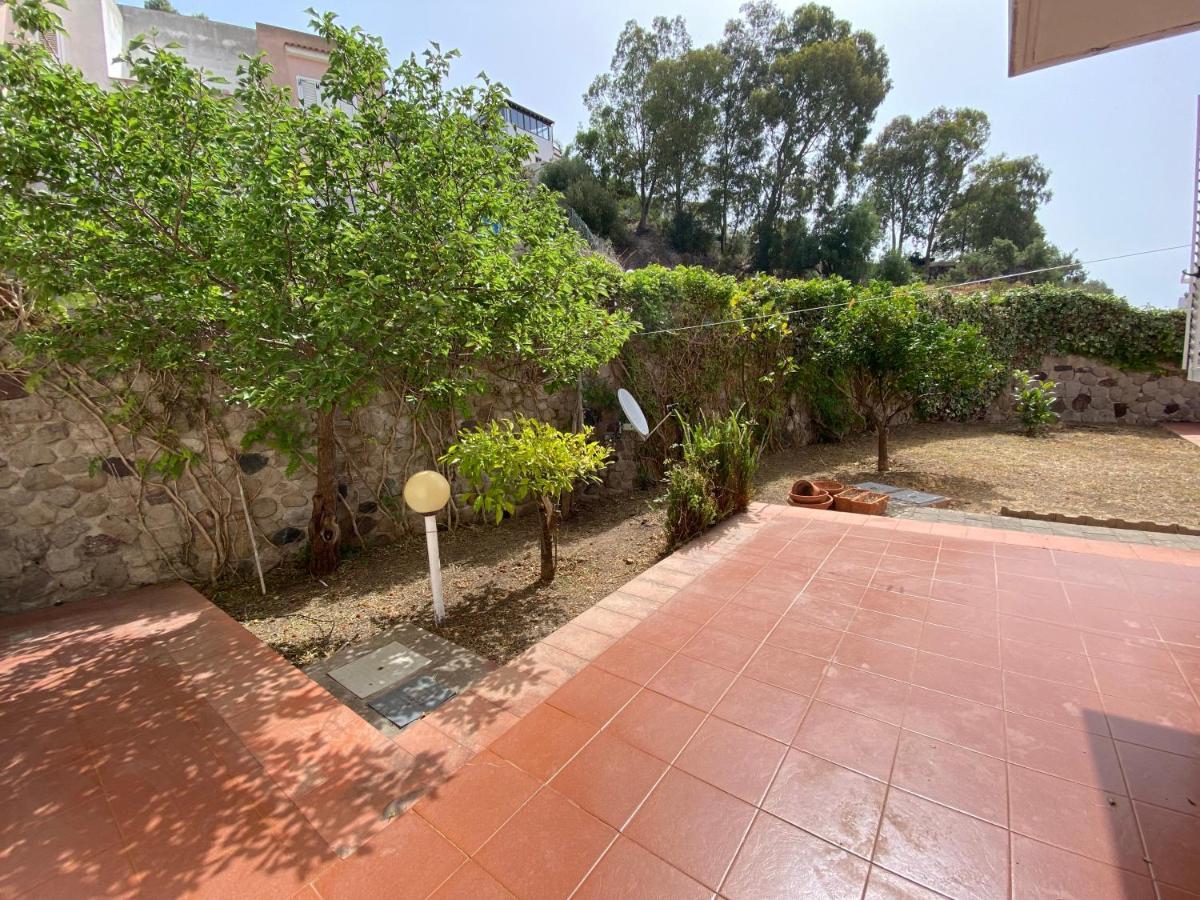 Villa A Lipari Exterior photo